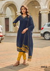 Roopkala By Mittoo Viscose Wholesale Kurti With Bottom Dupatta Suppliers In Mumbai